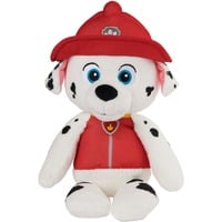 Spin Master PELUCHE 35 CM TAKE-A-LONG MARCUS LA PAT’ PATROUILLE Gund PAW Patrol PELUCHE 35 CM TAKE-A-LONG MARCUS LA PAT’ PATROUILLE Gund, Peluche chien, 1 an(s)