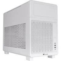 Thermaltake TR200 boîtier mini tower Blanc | 2x USB-A | 1x USB-C