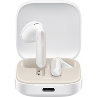 Xiaomi Redmi Buds 6 Active earbuds Blanc