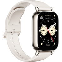 Xiaomi Redmi Watch 5 Lite, Smartwatch Or blanc