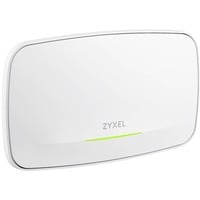 Zyxel WBE660S-EU0101F point d'accès réseaux locaux sans fil 11530 Mbit/s Gris Connexion Ethernet, supportant l'alimentation via ce port (PoE) 2,4 GHz, 5 GHz, 6 GHz, 11530 Mbit/s, WEP, WPA, WPA2-PSK, WPA3, 10,100,1000,2500,5000,10000 Mbit/s