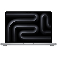 Apple MacBook Pro (14") 2026 PC portable Argent
