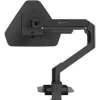 BenQ Ergo Arm BSH01, Support de moniteur Noir