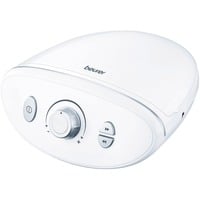 Beurer MP 100 Set de manucure/pédicure, Soin des ongles Blanc