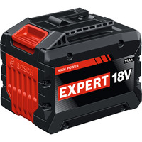 Bosch 1600A036ZM, Batterie Noir