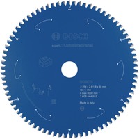 Bosch 2 608 644 553 lame de scie circulaire 25,4 cm 1 pièce(s) Panneau laminé, 25,4 cm, 3 cm, 1,8 mm, 2,6 mm, 1 pièce(s)
