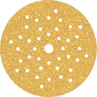Bosch Expert Disques abrasifs C470, Feuille abrasive 5 pièce(s)