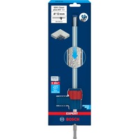 Bosch Foret à percussion EXPERT SDS Clean plus-8X Set, Ø 12mm, Perceuse 
