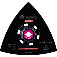Bosch MAVZ 116 RT2 MultiMaterial, Meule d’affûtage 1 pièce(s), 116 mm, 109 mm