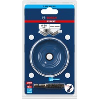 Bosch Scie-cloche pour tôle PC Plus EXPERT, Ø 68mm, Scie à trou 