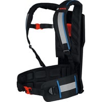 Bosch Système de transport GBP100, Sac à dos Noir