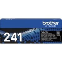 Brother TN241BK, Toner 