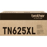 Brother Toner noir TN625XLBK f/ HL-L8430CDW, HL-L8570CDW, MFC-L8730CDW, MFC-L8970CDW, 5500 pages, Noir, 1 pièce(s)