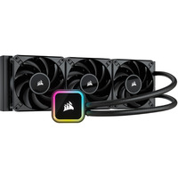 Corsair CW-9060060-WW/RF, Watercooling Noir