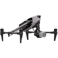 DJI Inspire 3 Pack de base, Drone 