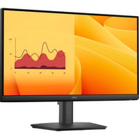 Dell E Series E2225HM écran plat de PC 54,6 cm (21.5") 1920 x 1080 pixels Full HD LCD Moniteur Noir, 1x DisplayPort, 1x HDMI, 1x VGA, 54,6 cm (21.5"), 1920 x 1080 pixels, Full HD, LCD, 8 ms