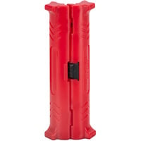 Digitus Outil de dénudage DN-94001-1 pour câbles de données, Abisolier et outil de démontage Rouge