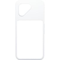 Fairphone F6CASE-1WH-WW1, Étui de protection Blanc