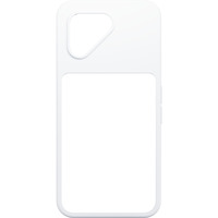 Fairphone Housse de protection, Étui de protection Blanc