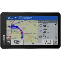 Garmin zumo XT, Système de navigation 