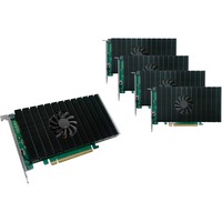 HighPoint SSD7505-5Pack, Carte RAID 