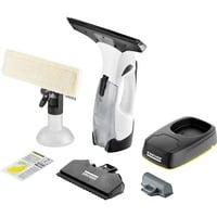 Kärcher WV 5 Plus N, Nettoyeur pour fenêtre Blanc/Noir