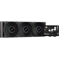 Krux HydroArc 360, Watercooling Noir