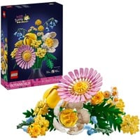 LEGO LEGO Botanicals ToA, Jouets de construction