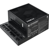 Lian Li , 850 Watt alimentation  Noir