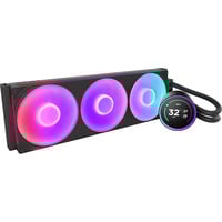 NZXT Kraken Elite 420 RGB, Watercooling Noir