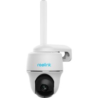 Reolink Go PT EXT, Accessoires de surveillance Blanc/Noir