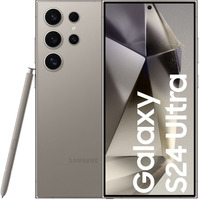 Samsung Galaxy S24 Ultra 256GB Reconditionné smartphone Gris | 256 Go | Android | Dual-SIM