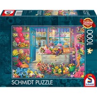 Schmidt Spiele 59764, Puzzle 