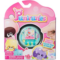 Spin Master Punirunes Compagnon Interactif, Figurine Punirunes Compagnon Interactif, Garçon/Fille, 5 an(s)