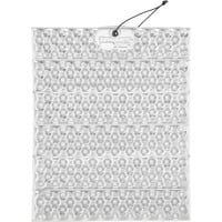 Therm-a-Rest Siège Z, Coussin de siège Jaune/Argent