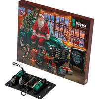 Wera 05136614001, Set d'outils 
