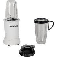 nutribullet NB907MAW, Blender Blanc