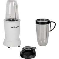 nutribullet PRO Standmixer NB907MAW, Blender Blanc