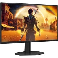 AOC 25G42E 24.5" Moniteur gaming Noir (Mat), 180Hz, HDMI, DisplayPort