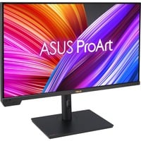 ASUS ProArt Display PA32UCXR écran plat de PC 81,3 cm (32") 3840 x 2160 pixels 4K Ultra HD LCD Noir Moniteur Noir, 1x DisplayPort, 2x HDMI, 1x USB-C, 3x USB-A, 2x Thunderbolt, 81,3 cm (32"), 3840 x 2160 pixels, 4K Ultra HD, LCD, 5 ms, Noir