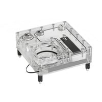 Alphacool Réservoir Core 140mm VPP/D5, Réservoir/Pompe 