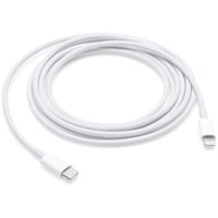 Apple Câble Ultra High-Speed HDMI 2.1 avec Ethernet Blanc, 2 mètres