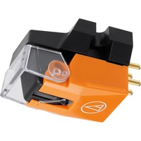 Audio-Technica VM530EN, Tonabnehmer Noir/Orange