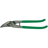 BESSEY Ciseaux idéaux D116-260, Cisaille Vert