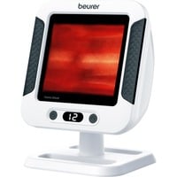 Beurer IL 60, Lampre infrarouge Blanc/Noir