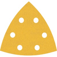 Bosch Expert Feuilles abrasives C470, Feuille abrasive 50 pièce(s)