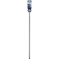 Bosch Expert Foret SDS plus-7X, Perceuse Marteau perforateur, Hammer drill bit, 1,2 cm, 600 mm, Béton, pierre, 55 cm