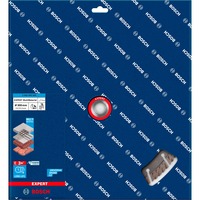 Bosch Expert MultiMaterial lame de scie circulaire 30 cm 1 pièce(s), Disque de coupe Multi, 30 cm, 2,54 cm, 3 mm, Bosch, 1 pièce(s)