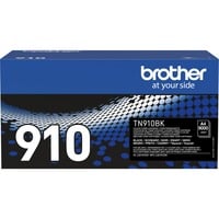 Brother Toner noir TN-910BK