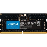 Crucial CT64G56C46U5, Mémoire vive